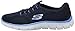 Skechers Sport Women's Ocean View Fashion Sneaker