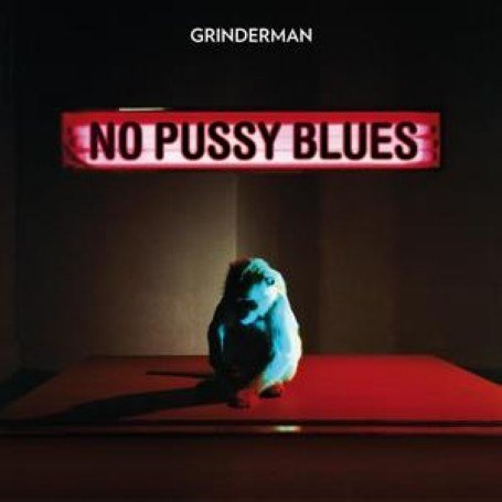 CD-Charts  Music : No Pussy Blues