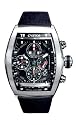 Cvstos Men's Challenge Chrono Steel Watch #CVCRTNSTGR