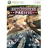 Battlestations Pacific