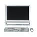 41rxzQWl35L. SL75  Sony VAIO VGCJS410F/S 20.1Inch Silver AllinOne Desktop PC