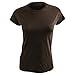 Gildan Ladies Soft Style Short Sleeve T-Shirt (XL) (Azalea)