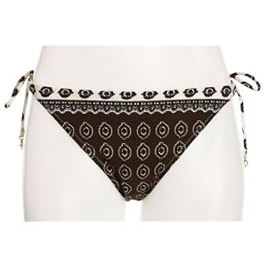 Buy JUICY COUTURE Ladies Y19435 Bonfire String Bikini Swimsuit Bottom by var goTwisterProductImageStrings = new Object();goTwisterProductImageStrings['prodImageNotAvailTextNoColor'] = 