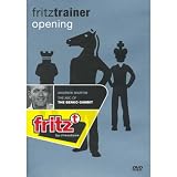 Fritz Trainer - The ABC of the Benko Gambit (Andrew Martin)