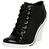 BCBGirls Elton Wedge