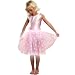 Small Miracles Girl's Glamour Light Up Tutu