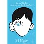 Wonder by R.J. Palacio