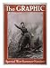 An Act of Heroism at the Front Giclee Poster Print by Georges Scott, 18x24