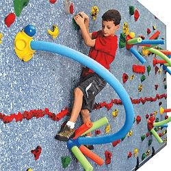 Traverse Wall® Challenge Course