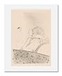 Henri de Toulouse Lautrec, Brand&egrave;s in her Loge