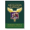 The Healing Miracles of Archangel Raphael Cover image