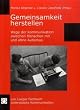 Gemeinsamkeit herstellen: Wege der Kommunikation zwischen Menschen mit und ohne Autismus