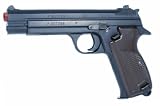 SIG Sauer P210 Gas airsoft gun