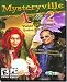  : Mysteryville 1 & 2 - Special Edition Tin