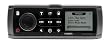 Fusion MS-IP600G iPod/AM/FM/ Sirrus Ready IP65 Rated 3 Zones Stereo Receiver (Grey)