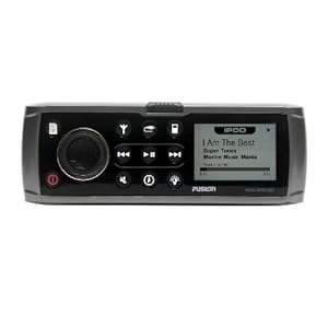 Click Here For Cheap Fusion Ms-ip600g Ipod/am/fm/ Sirrus Ready Ip65 Rated 3 Zones Stereo Receiver For Sale