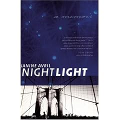 Nightlight: A Memoir