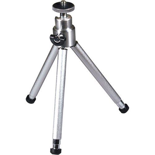 Electronics: Tabletop Tripod with Ball Head