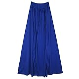 48 Blue Cape ~ Halloween Costume Accessories (STC11520)