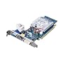 BUFFALO NVIDIA GeForce8400GS����DirectX10�Ή� PCI Express x16�p�O���t�B�b�N�{�[�h GX-84GS/E256