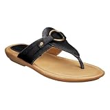 Womens Sperry Top-Sider Luxe 0 Ring Thong Sandal