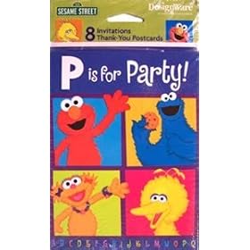 Sesame Street 