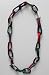 Deter The Fabric Chain-Buffalo Plaid,Accessories for Men