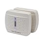 New Twin Pack Cordless And Reusable Compact Dehumi&hellip 