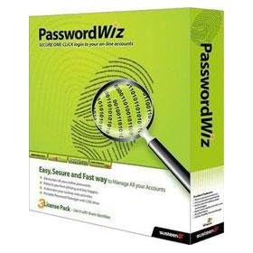 Password Wiz