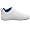DC Men's Court Graffik Sneaker,White/White/Royal,9 M