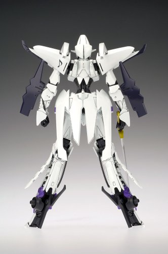 Cover image : 1/144 ファイブスター物語 エンゲージSR1 (初回限定版)