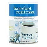 Barefoot Contessa Pantry Contessa Blend Regular Coffee (Ground)