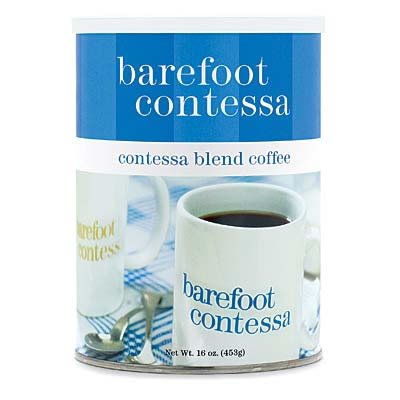 Barefoot Contessa Pantry Contessa Blend Regular Coffee (Ground) by Stonewall Kitchen