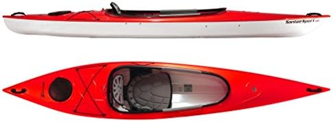 HURRICANE KAYAKS Santee 116 Sport Kayak