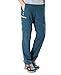 Makino Men's Convertible Quick Dry Hiking Pants M131611002
