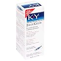 K-Y Personal Lubricant Jelly, 4-Ounce Bottles (Pack of 4)