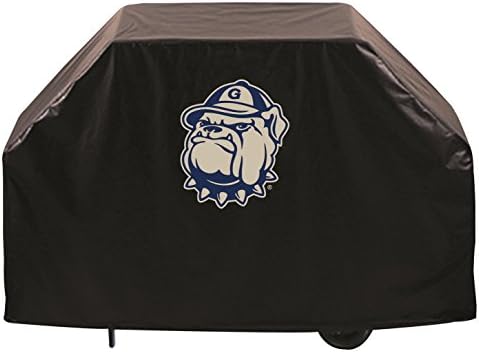 Georgetown Hoyas BBQ Grill Cover - 60 Inch