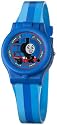 Thomas & Friends Kids' Flip Watch with Dial Covers #WTH060