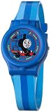 Thomas & Friends Kids' Flip Watch with Dial Covers #WTH060