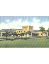 Albuquerque, New Mexico Postcard