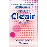 クリエアー お部屋用 パールピンク 本体 100gの画像