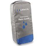from Littlelife Littlelife Child Carrier Rain Cover (Model L10621)