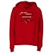 Sweatshirt Woman Red  Your Honor Student Is Merely A Pawn In My Labrador Retriever ...  Dog