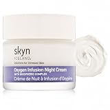skyn ICELAND Oxygen Infusion Night Cream - 1.98 fl oz