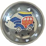 WOODY CAR ford SINK STRAINER drain KITCHEN decor