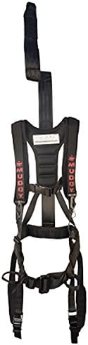 Muddy Outdoors Safeguard Harness - Youth