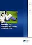 Understand accounts : workbook