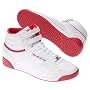 Reebok Women's Freestyle Hi Valentine