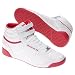 Reebok Women's Freestyle Hi Valentine