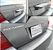 License Plate Hidden Key - Home and Garden > Garage